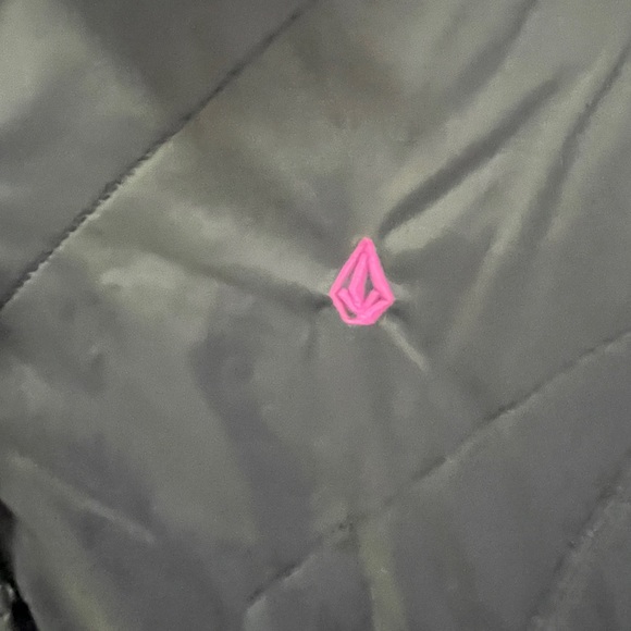 Volcom Spring/Fall Coat - Picture 4 of 4